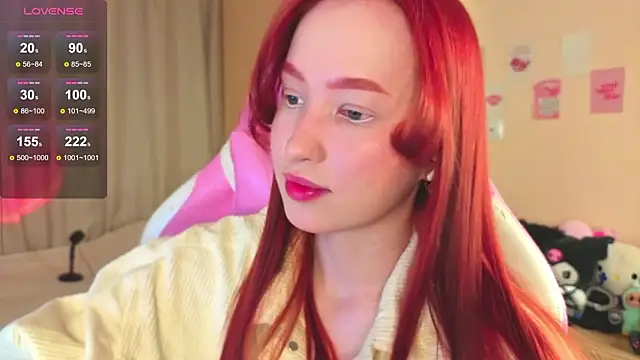 sunflare  online show from 02-20-26, 05:24