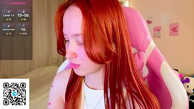 sunflare  online show from 04-29-26, 06:14