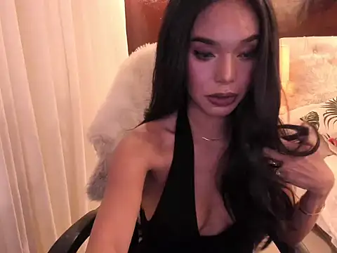 ValeriaDion online show from 10-20-25, 07:42