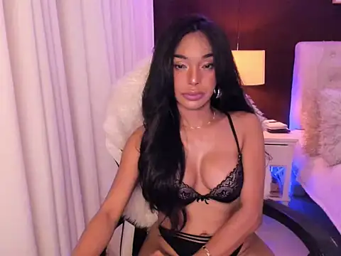 ValeriaDion online show from 01-06-26, 01:20