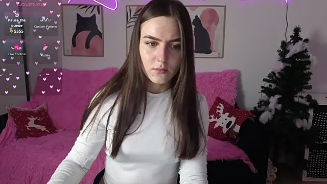 AlexsaStoyns online show from 02-03-26, 08:41