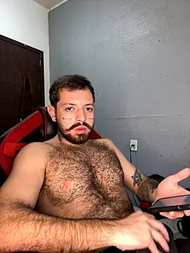 LaranjinhaLuccasKonig online show from 12-15-25, 03:49