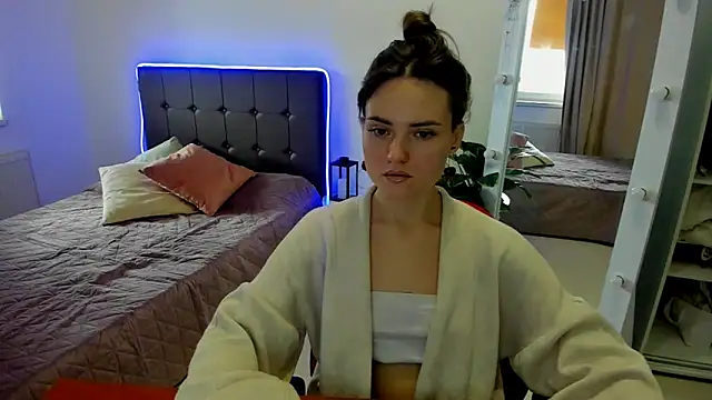 Jessy lil online show from 01-11-26, 08:30