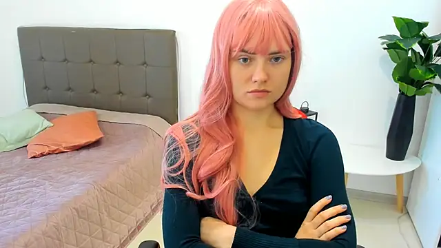 Jessy lil online show from 03-04-26, 09:04