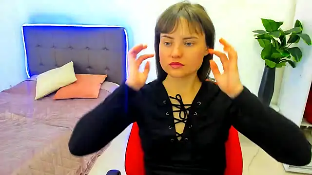 Jessy lil online show from 03-05-26, 10:33