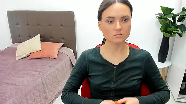 Jessy lil online show from 03-06-26, 12:12