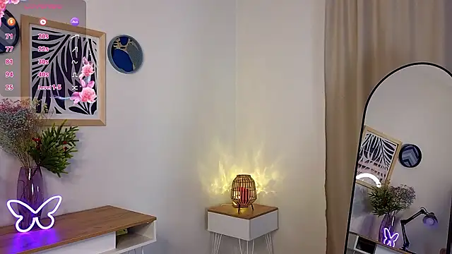 natur ella online show from 03-05-26, 01:18