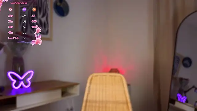 natur ella online show from 03-08-26, 03:27