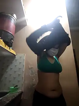 jaanvi-Rani online show from 02-04-26, 03:23