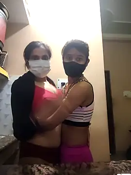 jaanvi-Rani online show from 02-06-26, 03:22