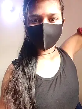 jaanvi-Rani online show from 04-10-26, 03:01