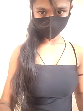 jaanvi-Rani online show from 05-10-26, 01:55