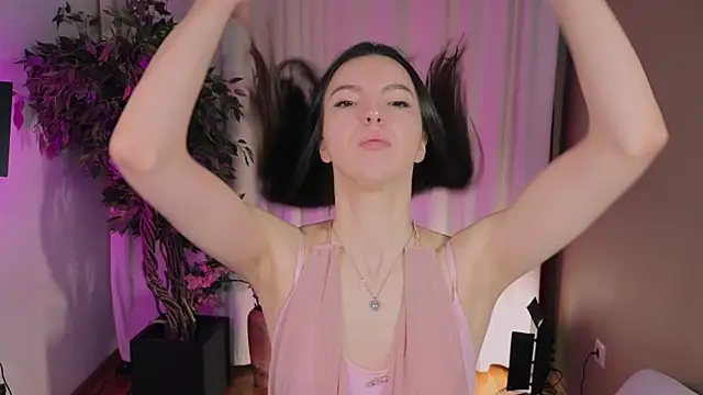 AliceLidell online show from 04-03-26, 05:38