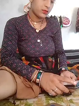 Aaisha 01 online show from 06-14-26, 07:10