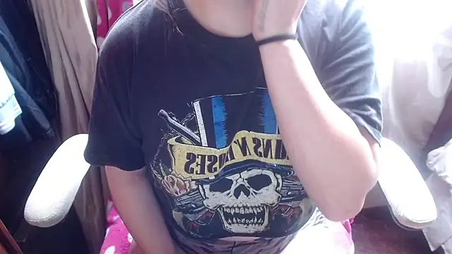 666maskgirl online show from 03-09-26, 05:17