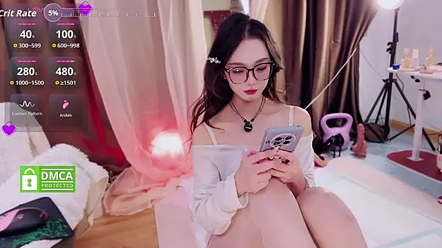 Snapshot of Chenchen_666 chatting on 01-09-26, 02:09 Chenchen 666 online show from 01-09-26, 02:09