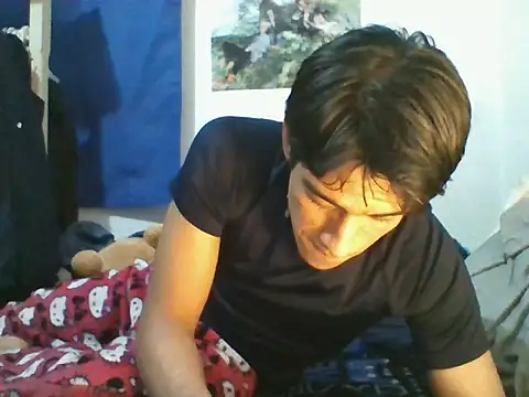 Snapshot of isalexhot chatting on 12-14-25, 08:41 isalexhot online show from 12-14-25, 08:41