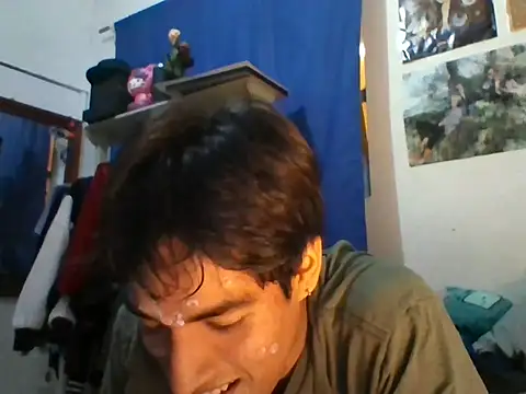 Snapshot of isalexhot chatting on 12-15-25, 06:39 isalexhot online show from 12-15-25, 06:39