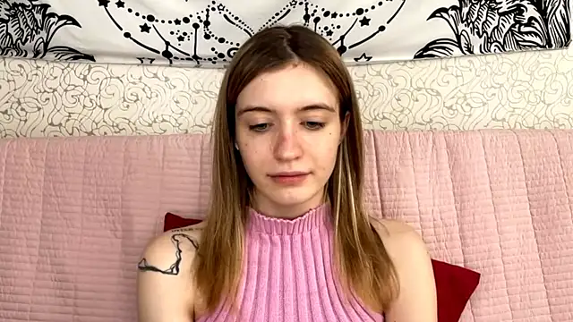 Shining Robi online show from 03-22-26, 01:14