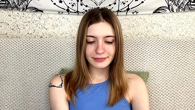 Shining Robi online show from 04-05-26, 01:19