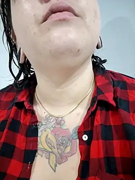 Snapshot of Divine_Pouvoir chatting on 01-18-26, 11:36 Divine Pouvoir online show from 01-18-26, 11:36