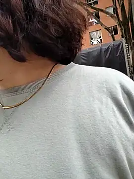 Snapshot of Divine_Pouvoir chatting on 02-18-26, 08:49 Divine Pouvoir online show from 02-18-26, 08:49