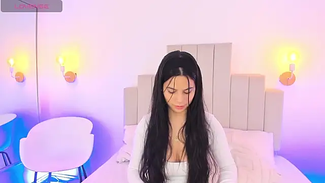 CamilGray online show from 12-14-25, 07:29