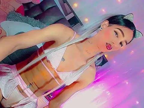 agathaferrer3 online show from 02-11-26, 07:24