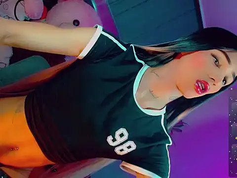 agathaferrer3 online show from 03-13-26, 01:18