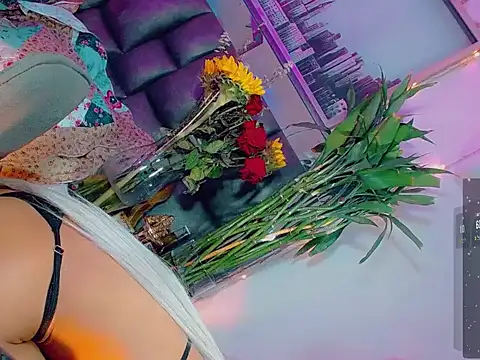 agathaferrer3 online show from 03-29-26, 11:05