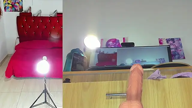 aisha funny online show from 02-21-26, 03:29