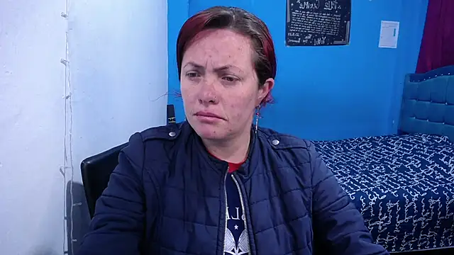 Annelis1 online show from 03-05-26, 12:56