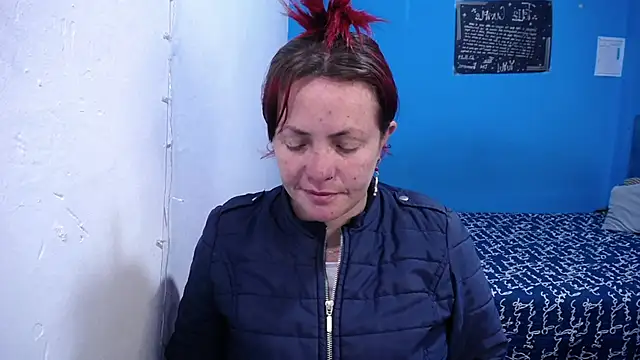 Annelis1 online show from 03-06-26, 11:12