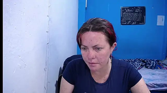 Annelis1 online show from 03-07-26, 12:02