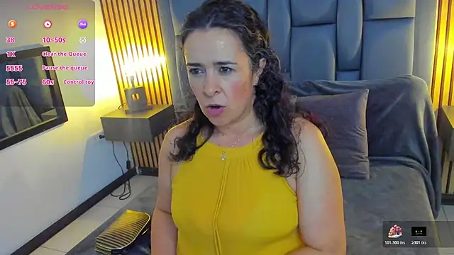 Angelic serenity online show from 02-23-26, 07:22