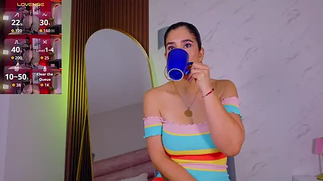 Sunny River online show from 04-17-26, 12:08