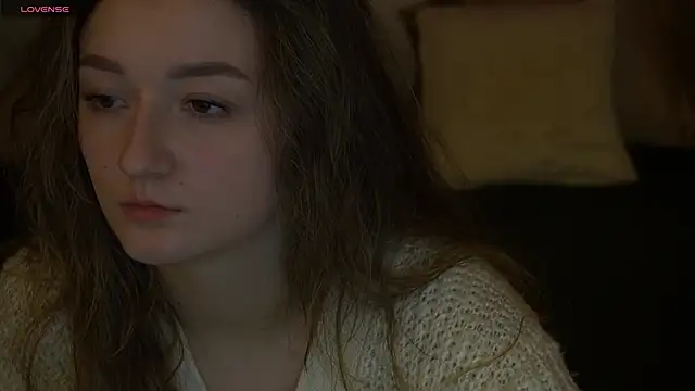 CyrenaLuxe online show from 02-09-26, 04:22