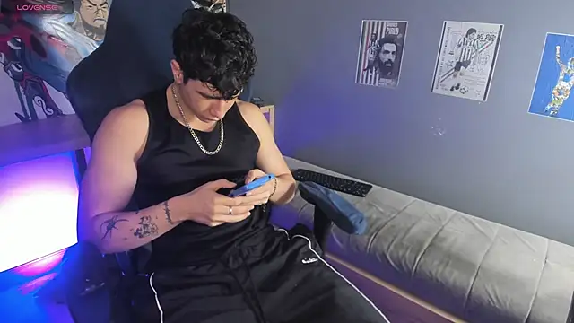 Criss Adams online show from 01-17-26, 02:16