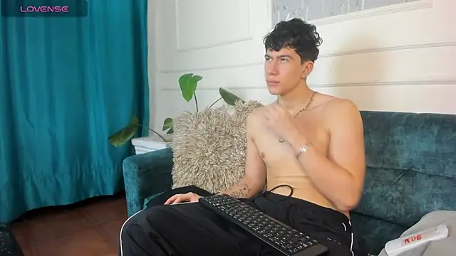 Criss Adams online show from 03-13-26, 02:18