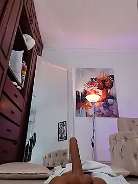 SamantaaJoness online show from 01-08-26, 11:01