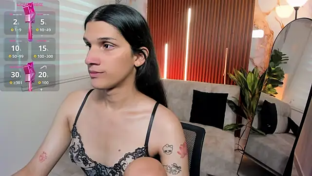 Bianca baldwin  online show from 03-21-26, 09:51