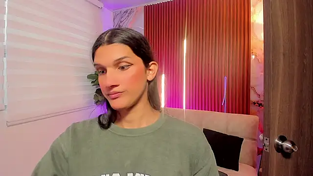 Bianca baldwin  online show from 04-01-26, 08:50