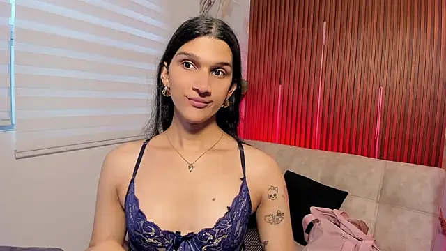 Bianca baldwin  online show from 04-27-26, 09:24