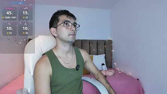 Archie 77 online show from 03-09-26, 08:02