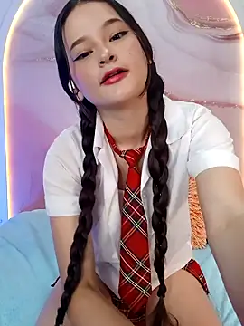 Jasmineloki online show from 03-13-26, 07:42