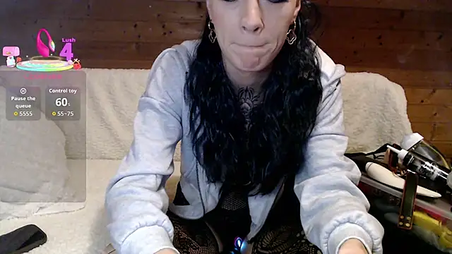 dein traumchen online show from 01-18-26, 05:50