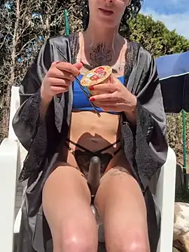 dein traumchen online show from 04-28-26, 12:21