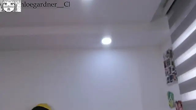  Chloe gardner online show from 03-14-26, 09:53