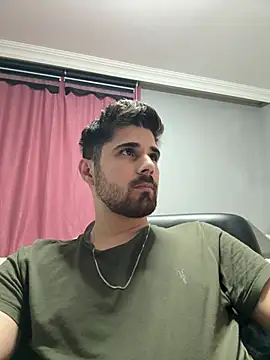 Snapshot of berke3424 chatting on 02-13-26, 12:28 berke3424 online show from 02-13-26, 12:28