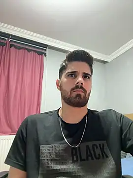 Snapshot of berke3424 chatting on 03-13-26, 12:06 berke3424 online show from 03-13-26, 12:06